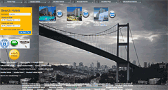 Desktop Screenshot of booking.istanbulhotelbed.com